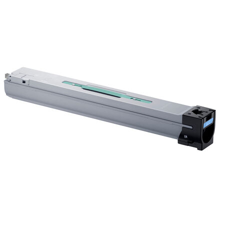 Samsung CLT-C806S/Hp SS555A Blue Original Toner - 3