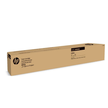 Samsung CLT-C806S/Hp SS555A Blue Original Toner - 1