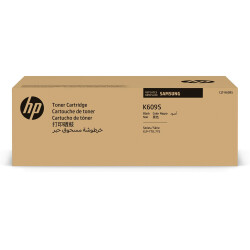 Samsung CLT-K609S/Hp SU220A Black Original Toner - Samsung