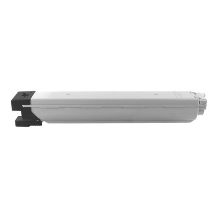 Samsung CLT-K809/Hp SS609A Black Replacement Toner - 2
