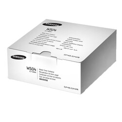 Samsung CLT-W504/Hp SU434A Original Waste Bin - Samsung