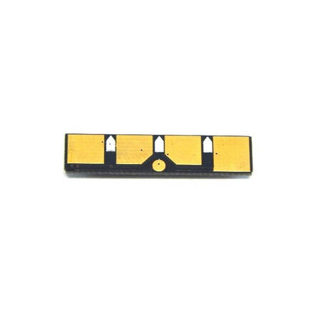 Samsung CLT-Y409S/Hp SU485A Yellow Toner Chip - 2