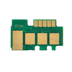 Samsung CLT-Y506L/Hp SU519A Yellow Toner Chip High Capacity - Samsung