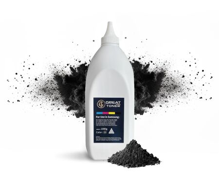 Samsung ML-1520 Toner Powder 1Kg - 1