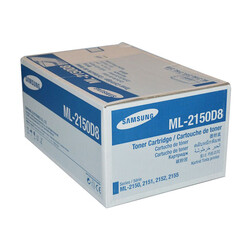Samsung ML-2150 Original Toner - Samsung