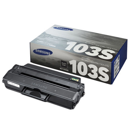 Samsung MLT-D103S/Hp SU732A Original Toner - 2