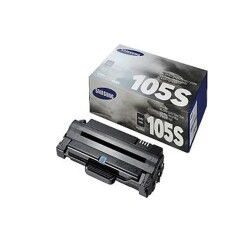 Samsung MLT-D105S/SSE Black Original Toner - Samsung