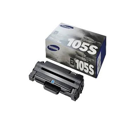 Samsung MLT-D105S/SSE Siyah Orijinal Toner - 1