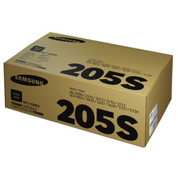 Samsung MLT-D205S/Hp SU978A Original Toner - 2