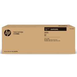 Samsung MLT-D205S/Hp SU978A Original Toner - Samsung