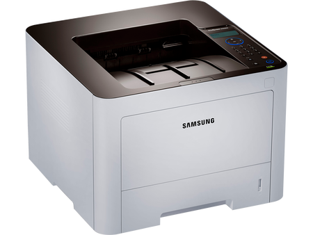 Samsung ProXpress SL-M4020ND Mono Laser Yazıcı - 1