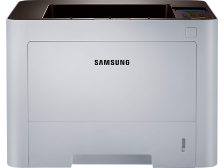 Samsung ProXpress SL-M4020ND Mono Laser Yazıcı - 2