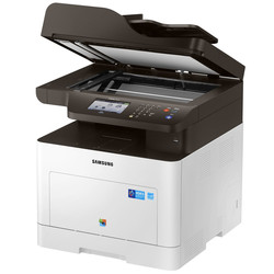 Samsung ProXpress SL-C3060FR Colour Multifunction Copier - 1