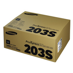 Samsung ProXpress M3320/MLT-D203S/SU911A Orijinal Toner - 1