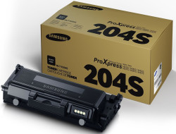 Samsung MLT-D204S/Hp SU938A Orijinal Toner - 1