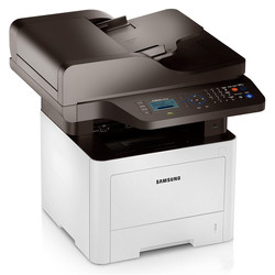 Samsung ProXpress SL-M4075FR Multifunction Mono Laser Printer Box Open - 2