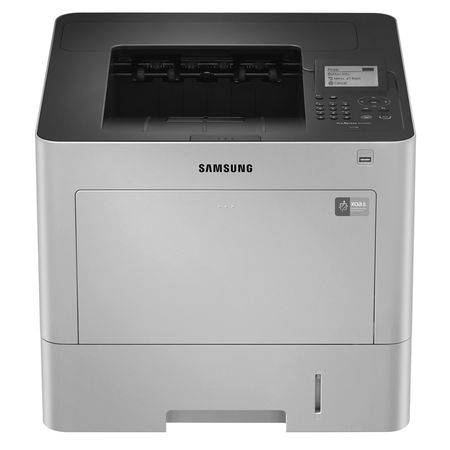 Samsung ProXpress SL-M4530ND Mono Laser Printer - 1