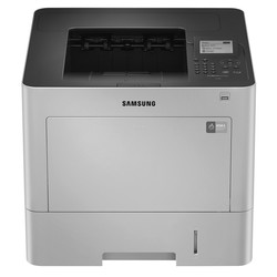 Samsung ProXpress SL-M4530ND Mono Laser Printer - 2