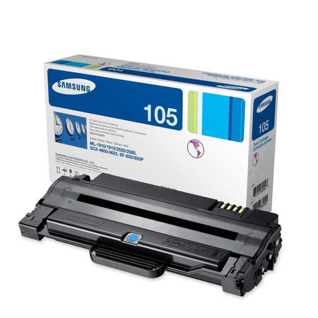 Samsung SCX-4623/MLT-D105S/SU778A Orijinal Toner - 1