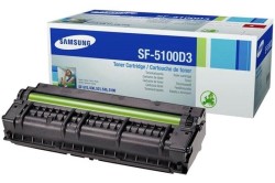 Samsung SF-5100 Orijinal Toner - Samsung