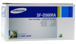 Samsung SF-560R/SV229A Orijinal Toner - Samsung