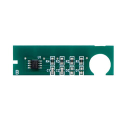 Samsung SF-560R/SV229A Toner Chip - 1