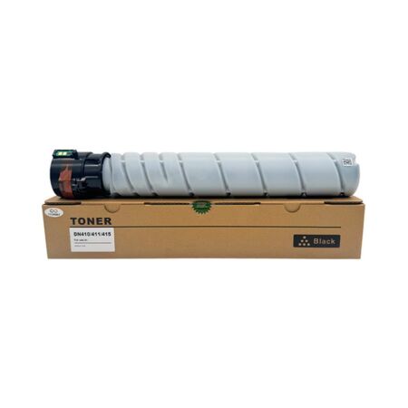 Sindoh N411/N415/N418-N410T10K Replacement Toner - 1