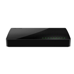 Tenda SG108 Gigabit 8 Port Switch - Tenda