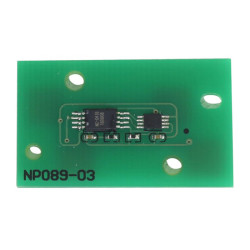 Toshiba T3008E Copier Toner Chip - Toshiba