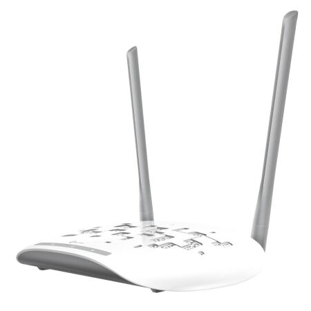 TP-Link TL-WA801N 300Mbps Kablosuz N Access Point - 1