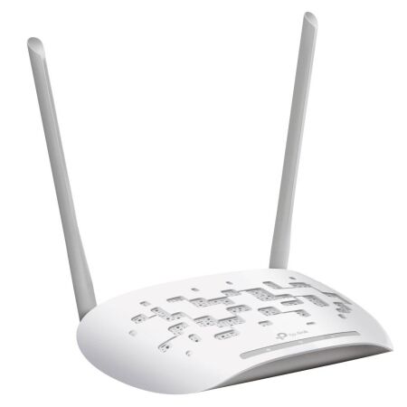 TP-Link TL-WA801N 300Mbps Kablosuz N Access Point - 2