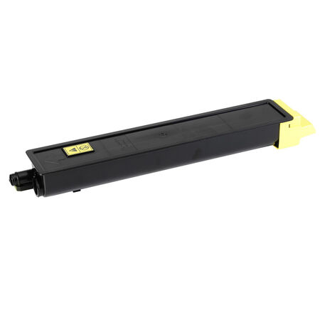Triumph-Adler DCC-6520/652511016 Yellow Replacement Toner - 2