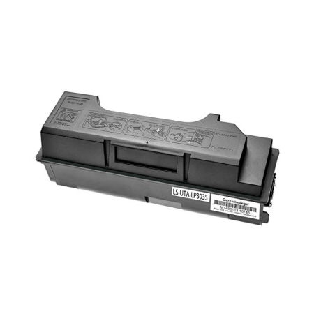 Triumph-Adler LP4035/4403510010 Muadil Toner - 1