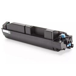 Triumph-Adler PK-5012/1T02NS0UT0 Black Replacement Toner - 2