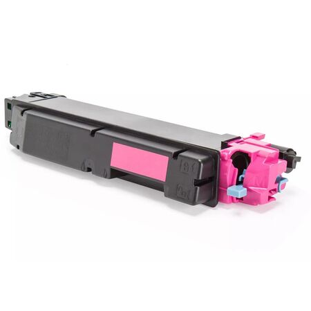 Triumph-Adler PK-5012/1T02NSBUT0 Red Replacement Toner - 2