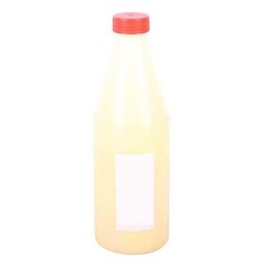 Utax 260ci-652611016 Yellow Toner Powder 500Gr - Utax