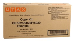 Utax CD5025 Orijinal Fotokopi Toner - 2