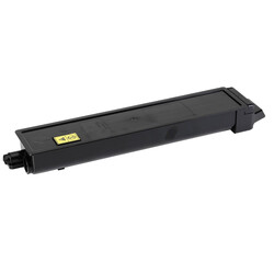 Utax CDC5520/652511010 Black Replacement Toner - 2