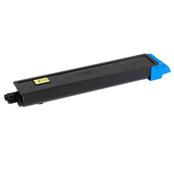 Utax CDC5520/652511011 Blue Replacement Toner - 2