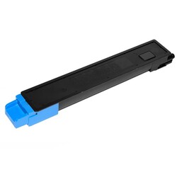 Utax CK-8510/662511011 Blue Replacement Photocopy Toner - 2