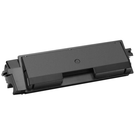 Utax CLP-3721/4472110010 Black Replacement Toner - 2