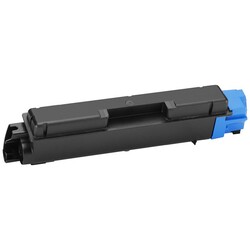 Utax CLP-3721/4472110011 Blue Replacement Toner - 2