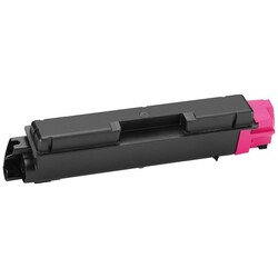 Utax CLP-3721/4472110014 Red Replacement Toner - 2