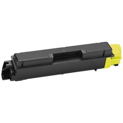 Utax CLP-3721/4472110016 Yellow Replacement Toner - 2