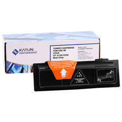 Utax LP3135/4413510010 Katun Replacement Toner - Utax