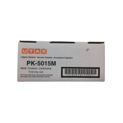 Utax PK-5015/1T02R7BUT0 Kırmızı Orijinal Toner - Utax