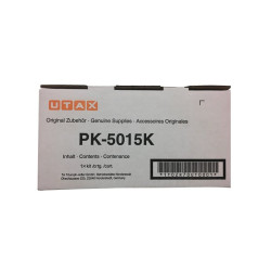 Utax PK-5015/1T02R70UT0 Black Original Toner - Utax