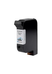 Wolke Videojet WLK660068 Chip Equivalent Plotter Cartridge - Wolke