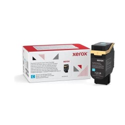 Xerox C410/ C415 006R04765 Mavi Yüksek Kapasiteli Toner Kartuşu - Xerox