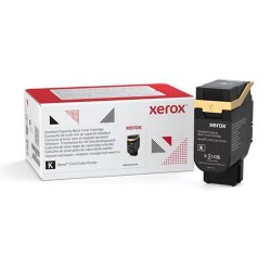 Xerox C410/ C415 006R04764 Siyah Yüksek Kapasiteli Toner Kartuşu - Xerox